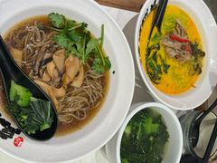 -和府捞面(欧亚卖场店)