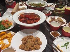 -唐河王记·南阳民间菜(国基路店)