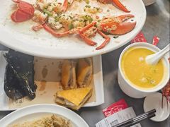 -兴仙饭店·闽味海鲜(马尾总店)