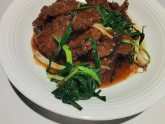 -简小姐·上海餐厅(长城大厦店)