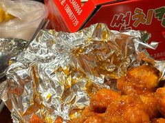 甜辣炸鸡-SUN炸鸡专门店(西塔总店)