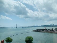 -川旺角川粤融合菜•海景餐厅(星海广场店)