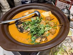 -金陵后厨·南京菜(新街口秣陵路店)