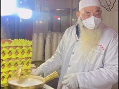 -正宁路小吃夜市