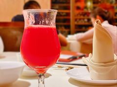 西瓜汁-利苑酒家(华熙国际店)
