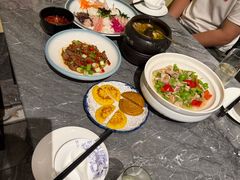 -福照楼汽锅鸡·云南菜(火车站锦江店)