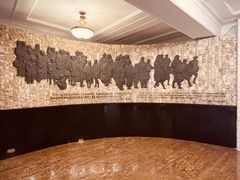 -犹太新会堂旧址