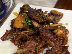 -东来顺•非遗火锅(外滩店)