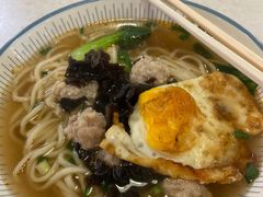 -上海中医药大学-食堂