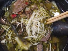 -渝和喵叔米线(南坪万达店)