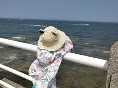 -日照灯塔风景区