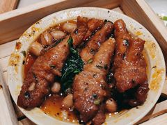 -蔡澜点心·粤菜(丽泽天街店)