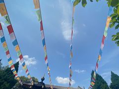 -西安市广仁寺