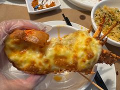 -79号渔船海鲜饭店(宝安店)