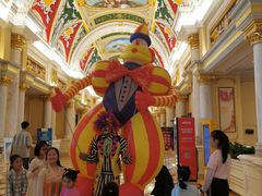 -重庆长寿碧桂园凤悦凤凰酒店