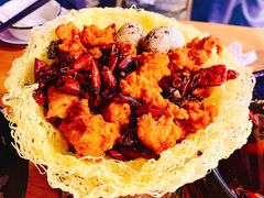 雀巢掌中宝-成都吃客(九眼桥店)
