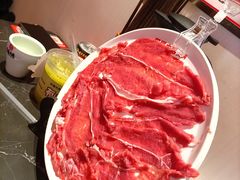 -巴蜀大将火锅(春熙店)