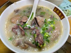 -荔林食店(西华路店)