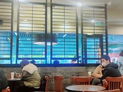 大堂-星巴克(无锡大东方店)
