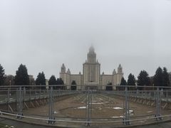 -莫斯科大学