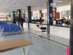 -北京市二清机动车检测场有限公司