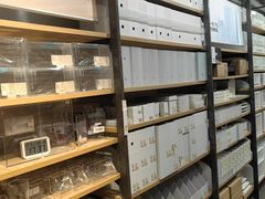 -MUJI无印良品(世博源店)