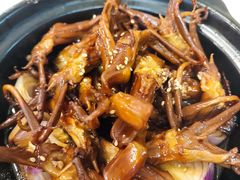 -馨方园食府·市井老南京菜