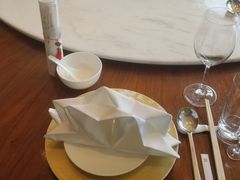 -扬州香格里拉·香宫中餐厅