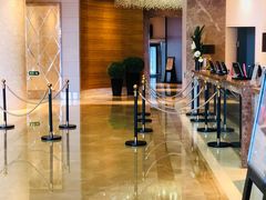 -上海中航虹桥机场泊悦酒店