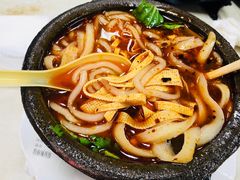 -土豆粉&刀削面(西单新一代商城店)