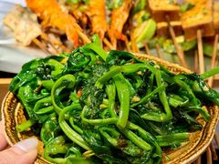 -周丹丹&章花食烤铺(九眼桥店)