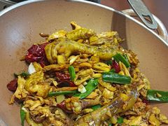 -肖记公安牛肉鱼杂馆·省级非物质文化遗产(三角路直营店)