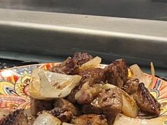 -大成铁板烧•板前(复古餐厅石老人店)