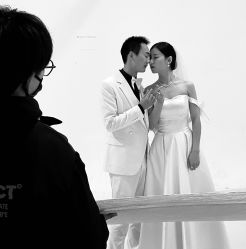 点击看大图 -帆拉斐婚纱摄影(春熙店)