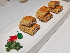 杭式素鹅-苏淮景·苏闽融创菜·海鲜(原空港井河轩店)