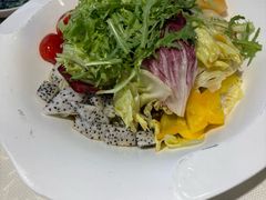 -老浒记烤鸭-北京菜(琉璃厂店)