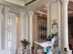 -海豚湾·大堂吧(厦门佰翔波特曼七星湾酒店)