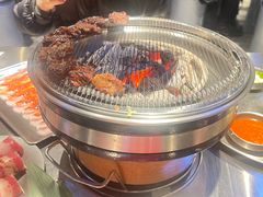 -韩山葵烤肉(太古里店)