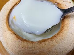 -沙湾姜撞奶(十四涌店)