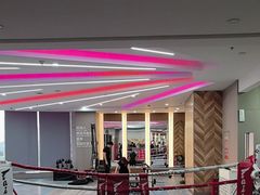 -美航国际健身(北京华联店)