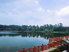 -南国桃园旅游度假区