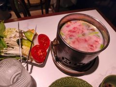 -Thai Basil罗勒叶泰式餐厅(时代天街店)