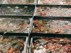 -黄沙水产交易市场
