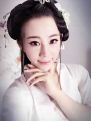 -盘子女人坊生日照·摄影馆(华强店)
