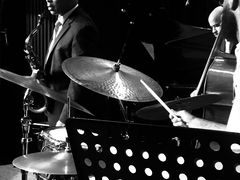 -林肯爵士乐上海中心 Jazz at Lincoln Center Shanghai