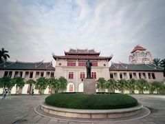 -厦门大学(思明校区)