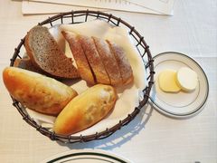 -Wolfgang’s Steakhouse 沃夫冈牛排馆(上海白玉兰广场店)