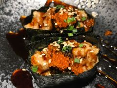 -大将料理餐厅(汇锦街店)
