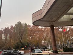 -南京维景国际大酒店(南京博物院店)