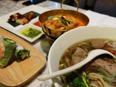 -PHO爺·越南料理(亦庄大族广场店)
